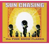 The Pink Snowflakes Sun Chasing: The Last Exploding Echoes (CD)