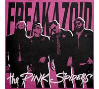 The Pink Spiders - The Pink Spiders