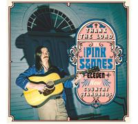 The Pink Stones Thank the Lord... It's the Pink Stones (Vinyl LP)
