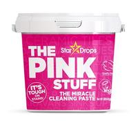 The Star Drops Pink Stuff Pasta Detergete Miracolosa 850gr 3 Pezzi