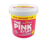 The Star Drops Pink Stuff Pasta Detergete Miracolosa 850gr 3 Pezzi