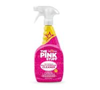 The Pink Stuff The Miracle, detergente spray multiuso per superfici dure, 750 ml
