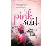 The Pink Suit - NUOVO Nicole Mary Kel 2015