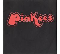 The Pinkees - Gonna Be Lonely Again