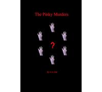 The Pinky Murders