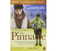The Pinnacle [ Origine Spagnolo, Nessuna Lingua Italiana ]