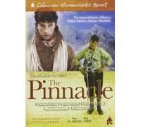 The Pinnacle [ Origine Spagnolo, Nessuna Lingua Italiana ]