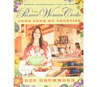 Ree Drummond The Pioneer Woman Cooks-Food from My Frontier (Copertina rigida)