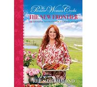 Ree Drummond The Pioneer Woman Cooks-The New Frontier (Copertina rigida)