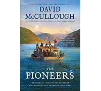 David McCullough The Pioneers (Tascabile)