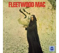 Fleetwood Mac The Pious Bird of Good Omen (CD) Album
