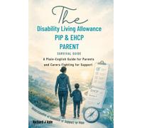 The PIP & EHCP Parent Survival Guide