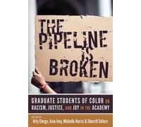 The Pipeline Is Broken (Tascabile)