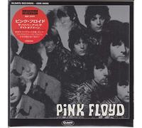 The Piper At The Gates Of Dawn