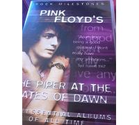 The Piper at the Gates of Dawn