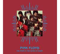 The Piper at the Gates of Dawn (40th Anniversary Edition) by Pink Floyd (2007-09-04)