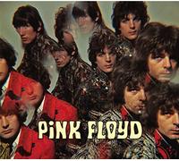 The Piper at the Gates of Dawn by Pink Floyd (2016-08-03)