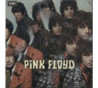 The Piper At The Gates Of Dawn - No Barcode