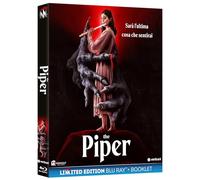Blu-Ray Piper (The) (Blu-Ray+Booklet)