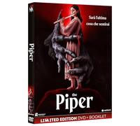 Dvd Piper (The) (Dvd+Booklet)