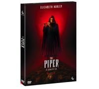 The Piper - Dvd (DVD) Elizabeth Hurley Mia Jenkins Jack Stewart Anthony Waller