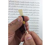 The Piper's Ultimate Reed Poker per cornamusa con custodia