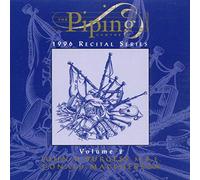 The Piping Centre: 1st Recital Volume II