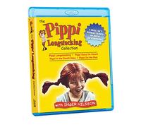 The Pippi Longstocking Collection