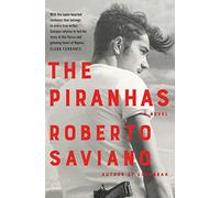 The Piranhas