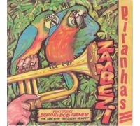 The Piranhas - Piranhas - Zambeeze - [7"]
