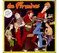 The Piranhas - The Piranhas