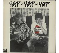 The Piranhas - Yap Yap Yap