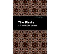 Walter, Sir Scott The Pirate (Copertina rigida) Mint Editions