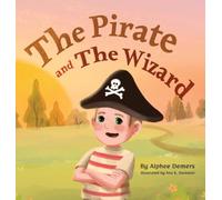 The Pirate and the Wizard
