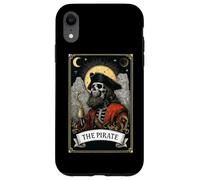 The Pirate Arm Amputato Amputazione Protesi Arma Tarocchi Custodia per iPhone XR