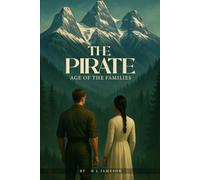 The Pirate Book 1 Age of the Families