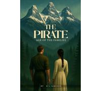 The Pirate Book 1 Age of the Families