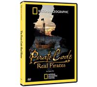 National Geographic: The Pirate Code Real Pirates