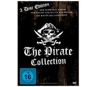 The Pirate Collection