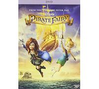 The Pirate Fairy
