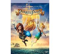 The Pirate Fairy by Walt Disney Studios Home Entertainment