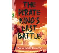 THE PIRATE KING'S LAST BATTLE