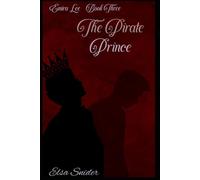 The Pirate Prince