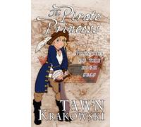 The Pirate Princess