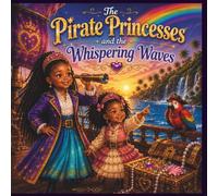 The Pirate Princesses and the Whispering Waves