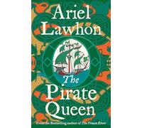 The Pirate Queen: From the Bestselling Author of THE FROZEN RIVER