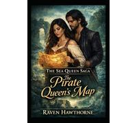 The Pirate Queen's Map