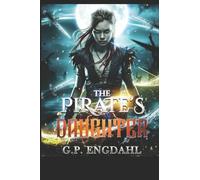 The Pirate’s Daughter: 1