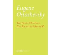 The Pirate Who Does Not Know the Value of Pi