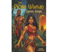 The Pirate Woman